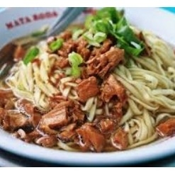 Mie Ayam