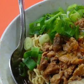 Mie Ayam