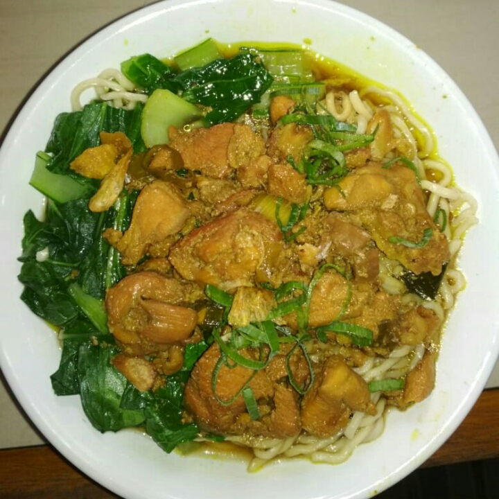 Mie Ayam