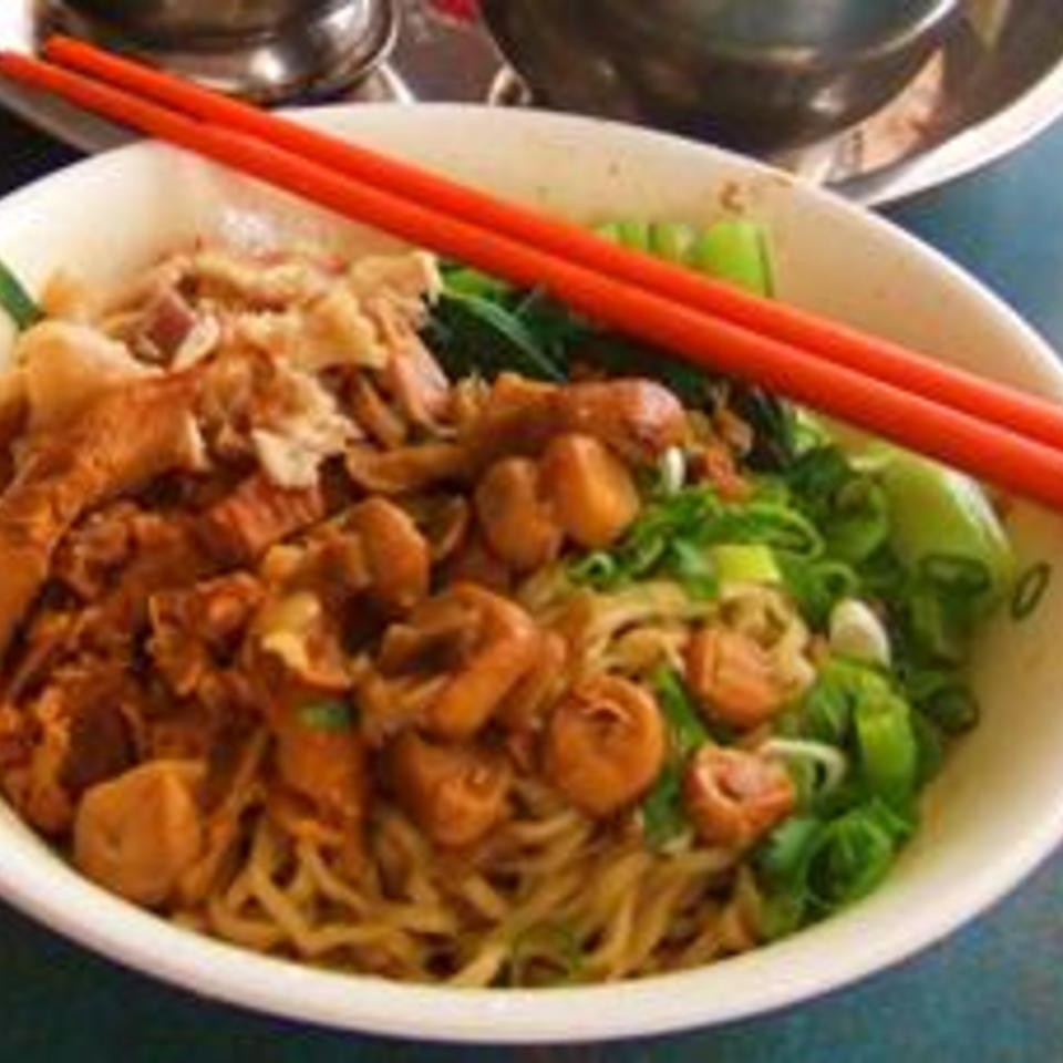 Mie Ayam