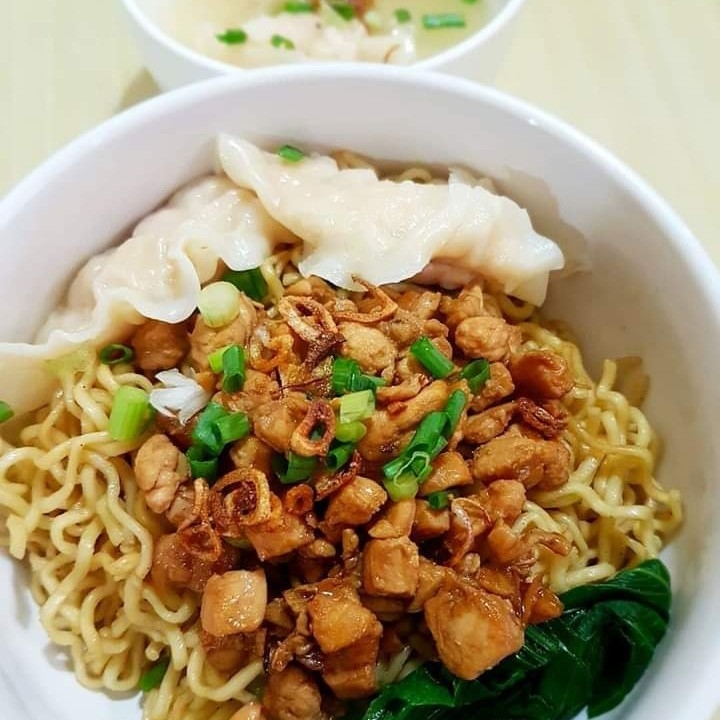 Mie Ayam