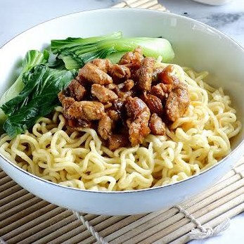 Mie Ayam