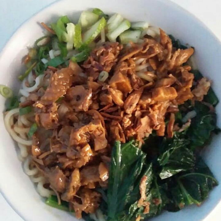 Mie Ayam