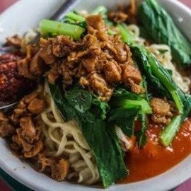 Mie Ayam