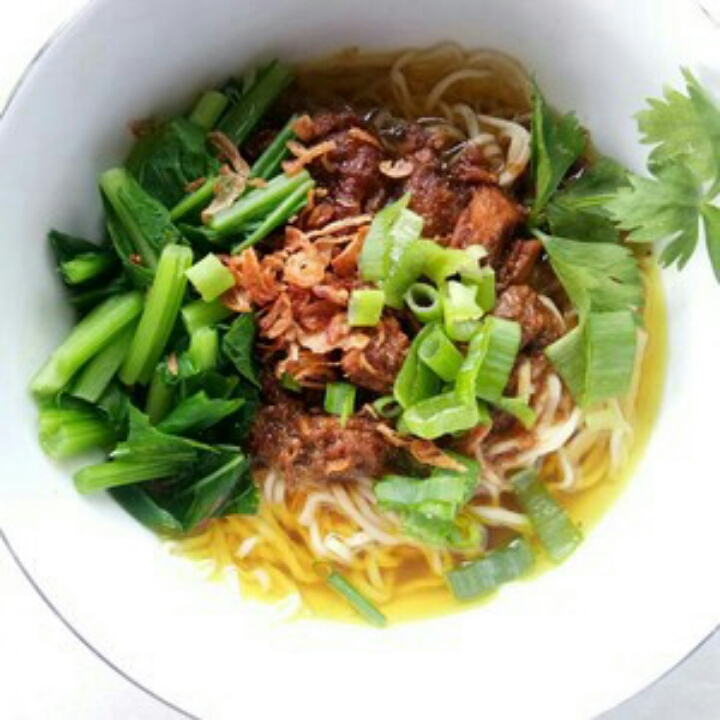 Mie Ayam