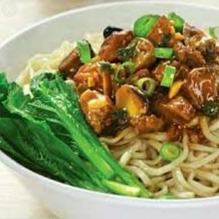 Mie Ayam