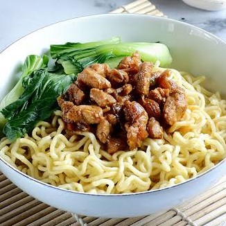 Mie Ayam