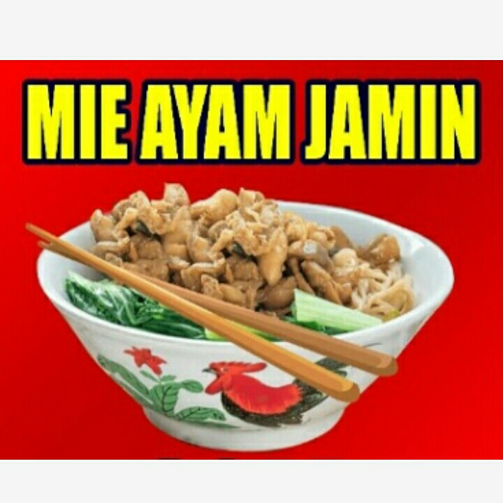 Mie Ayam