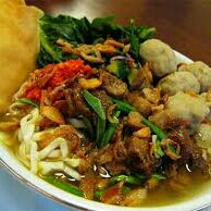 Mie Ayam