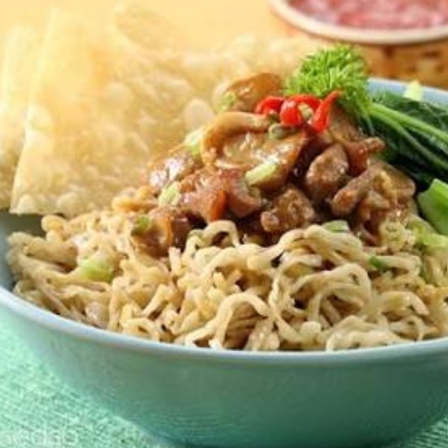 Mie Ayam