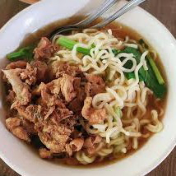 Mie Ayam