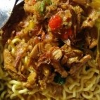 Mie Ayam