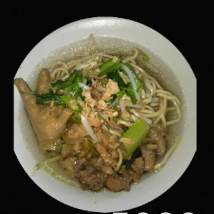 Mie Ayam