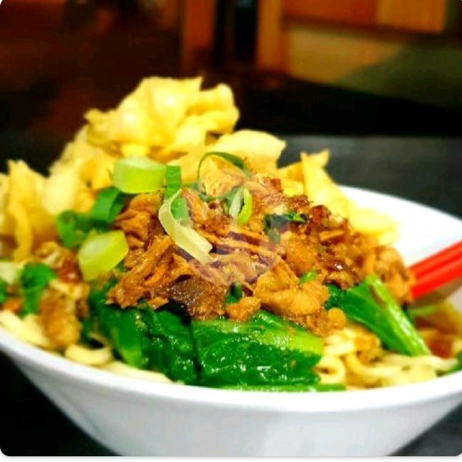 Mie Ayam