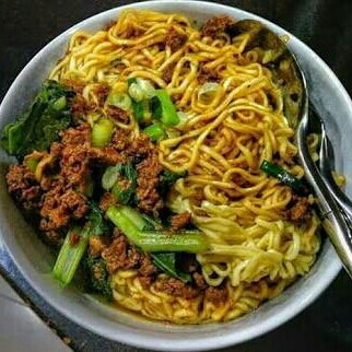 Mie Ayam Original