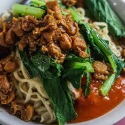 Mie Ayam