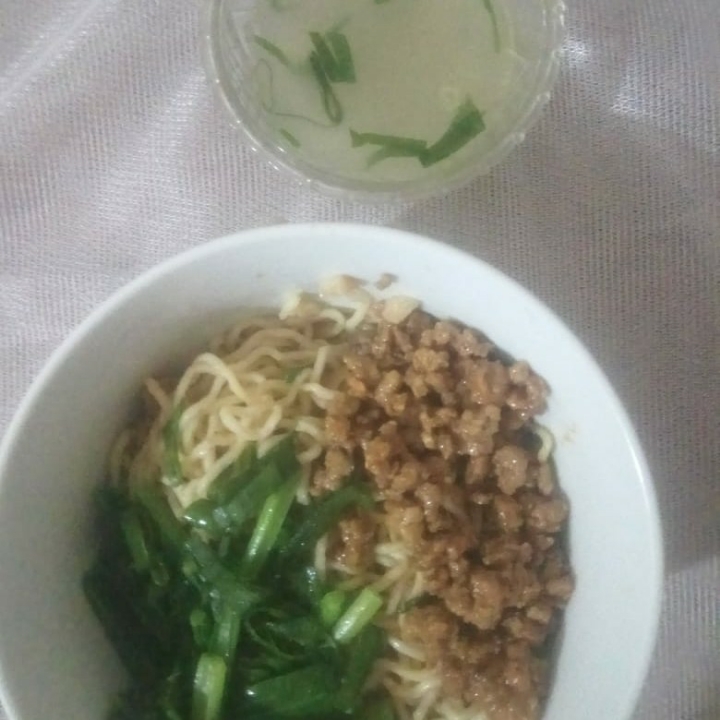 Mie Ayam