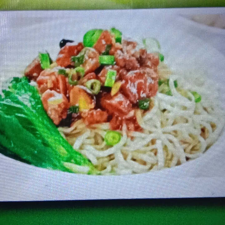 Mie Ayam