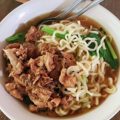 Mie Ayam