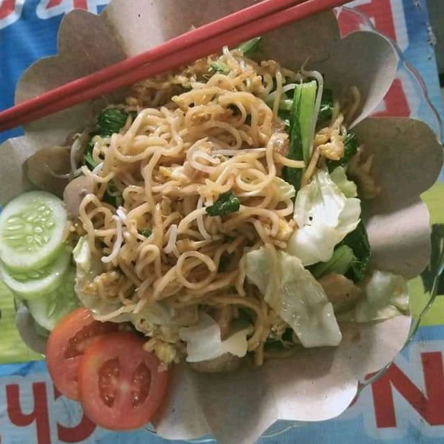 Mie Ayam