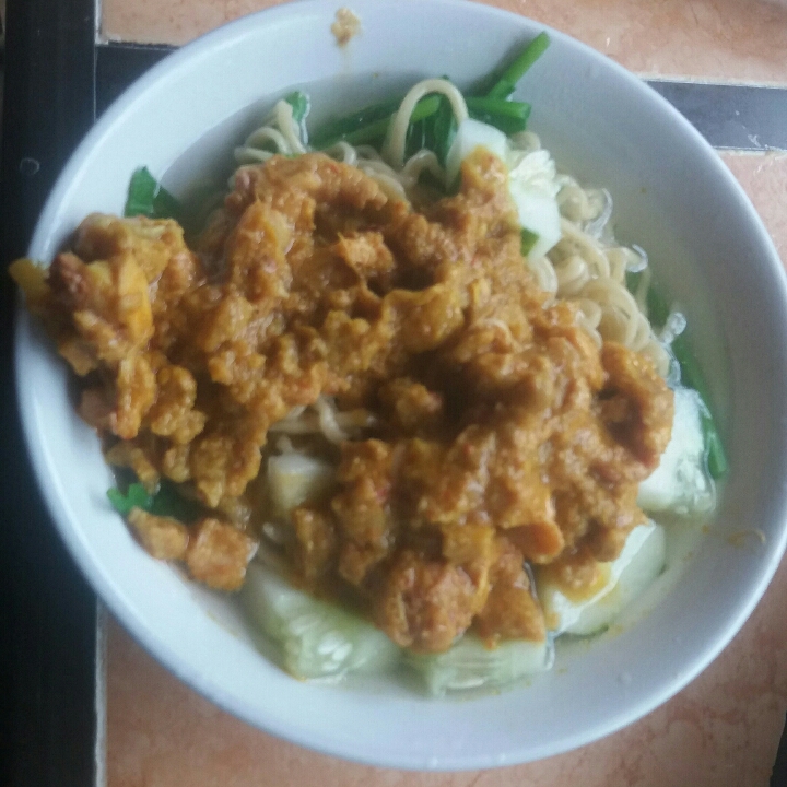 Mie Ayam