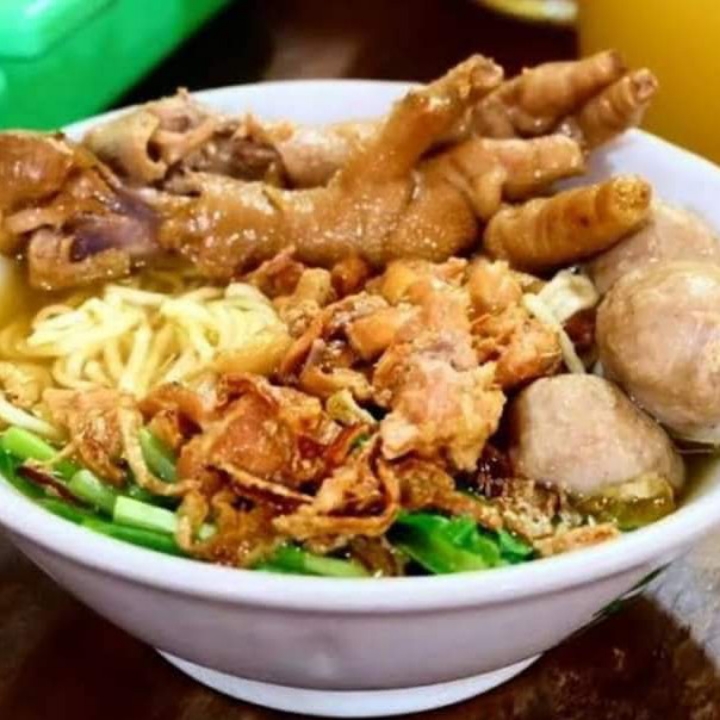 Mie Ayam