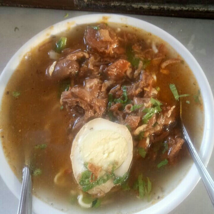 Mie Ayam