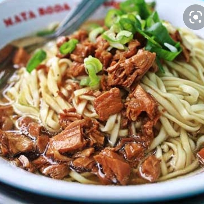 Mie Ayam