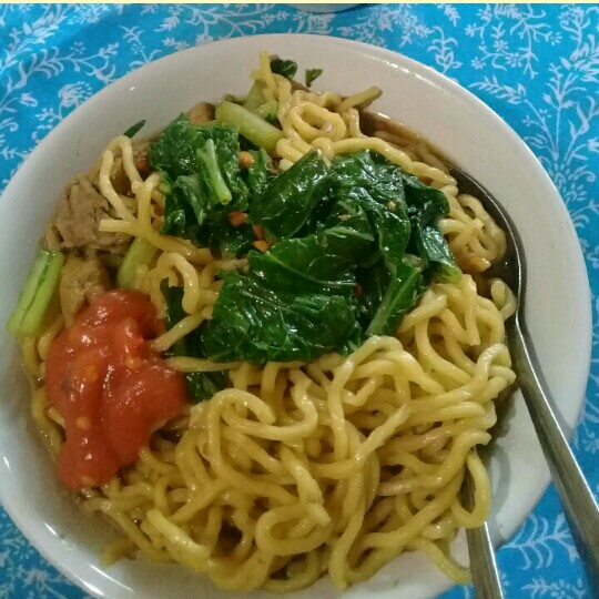 Mie Ayam