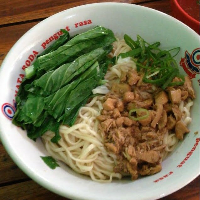 Mie Ayam