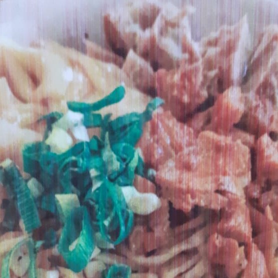 Mie Ayam