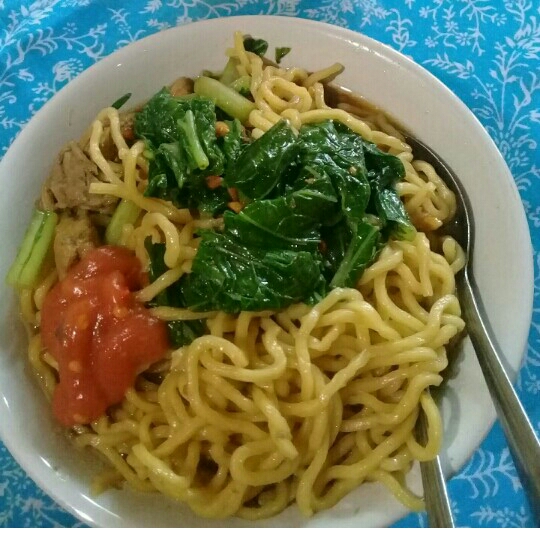 Mie Ayam