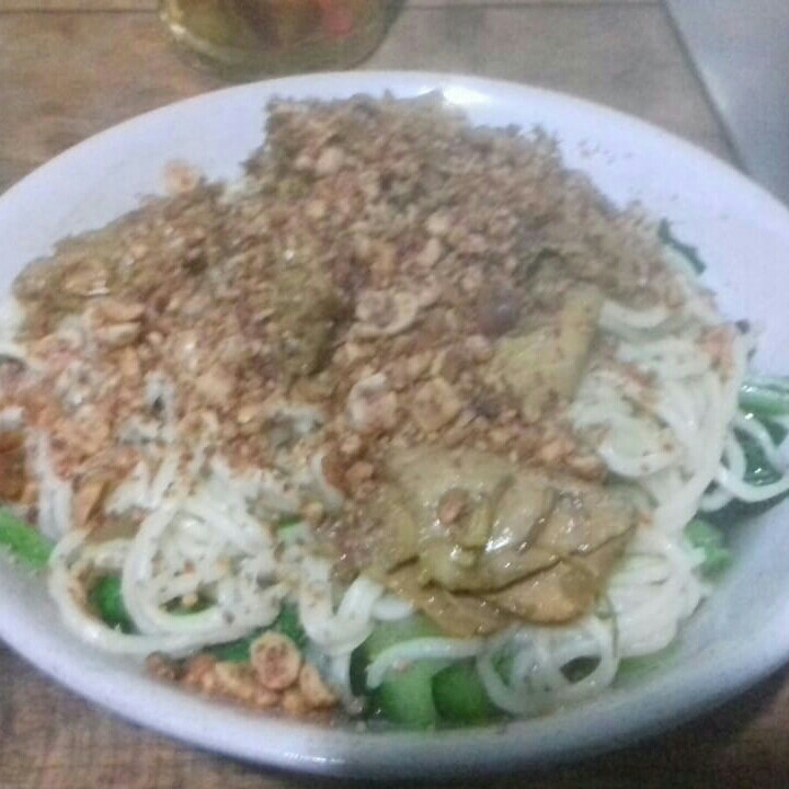 Mie Ayam