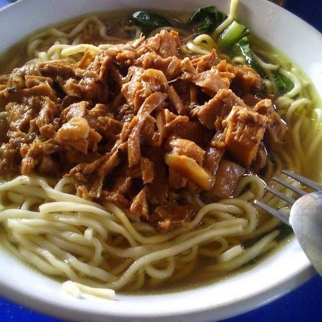 Mie Ayam