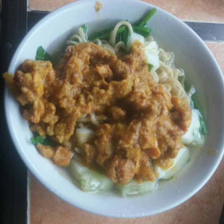 Mie Ayam