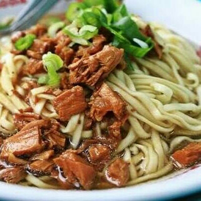 Mie Ayam