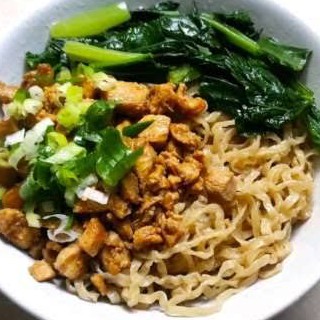 Mie Ayam