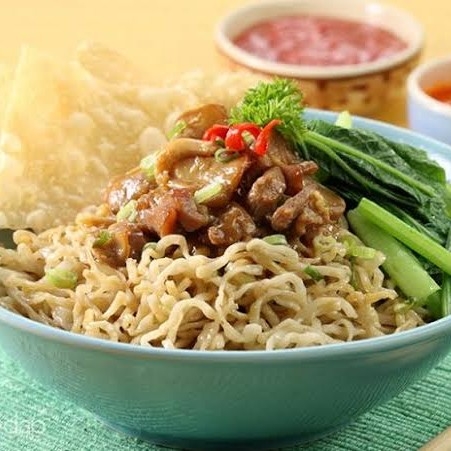 Mie Ayam