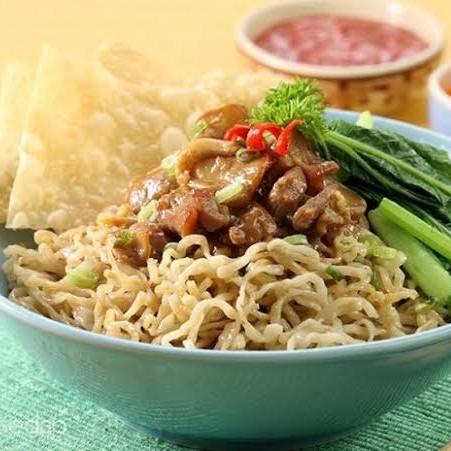 Mie Ayam