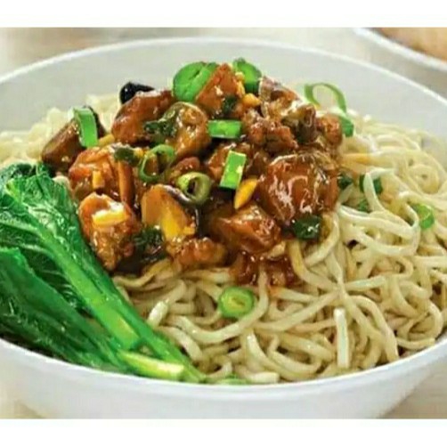 Mie Ayam