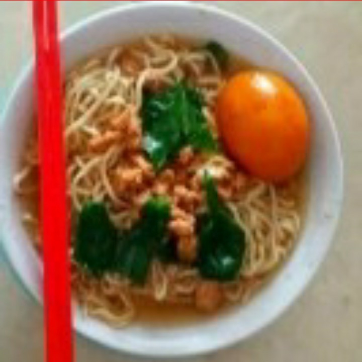 Mie Ayam