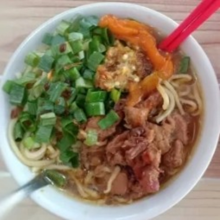 Mie Ayam