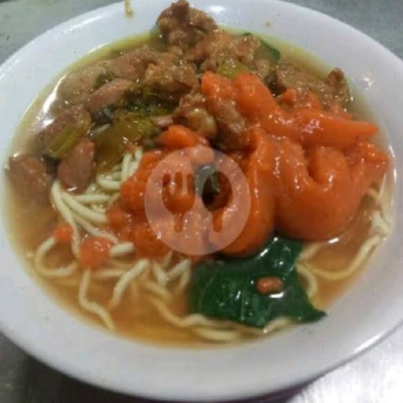 Mie Ayam