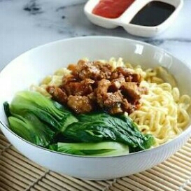 Mie Ayam