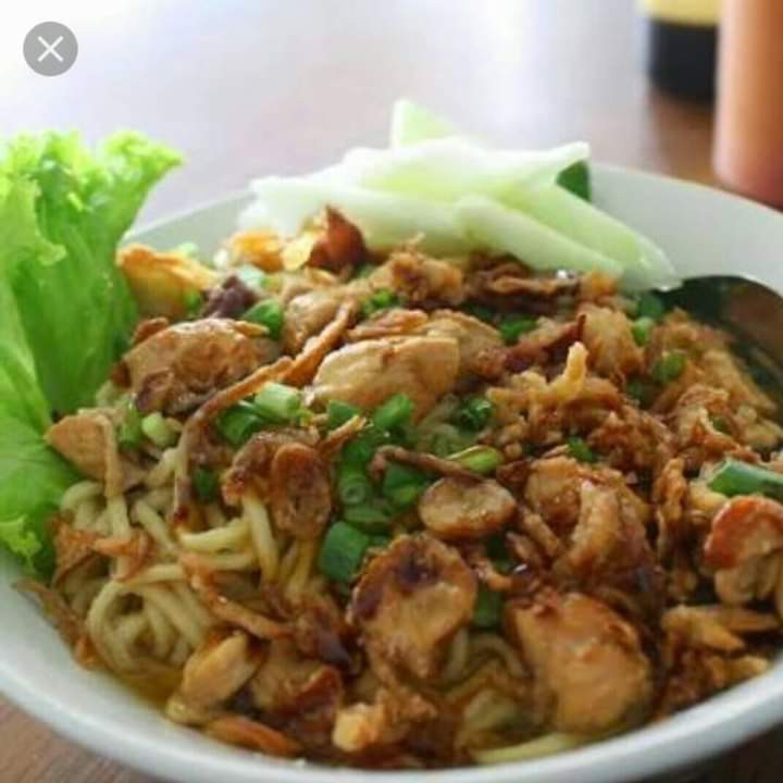 Mie Ayam