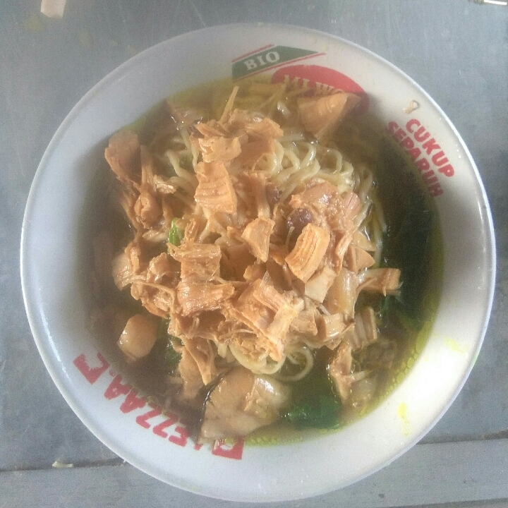 Mie Ayam