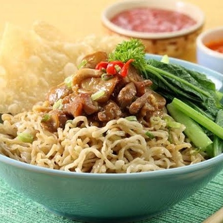 Mie Ayam