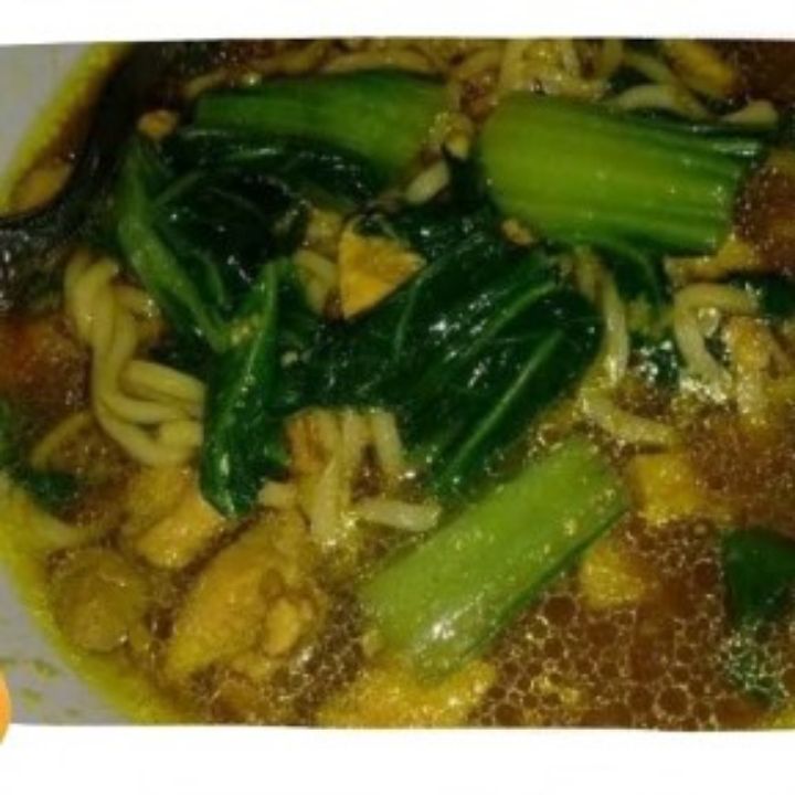 Mie Ayam