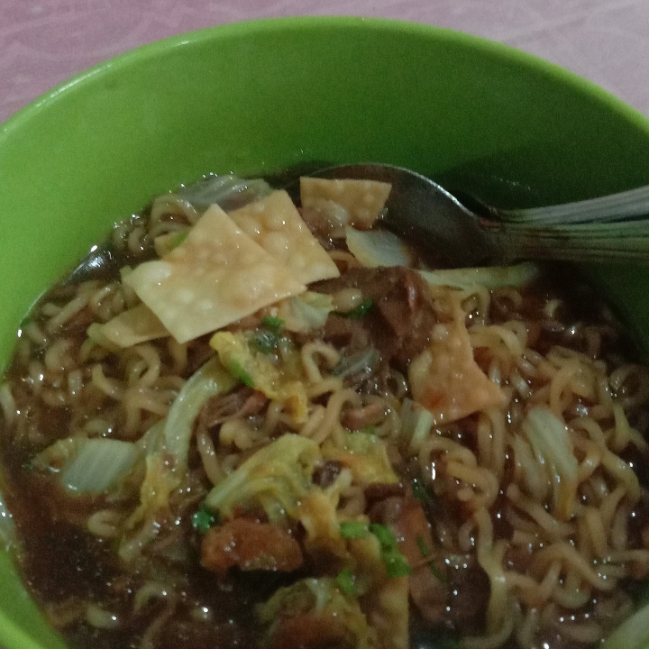 Mie Ayam