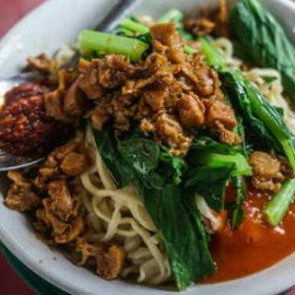 Mie Ayam